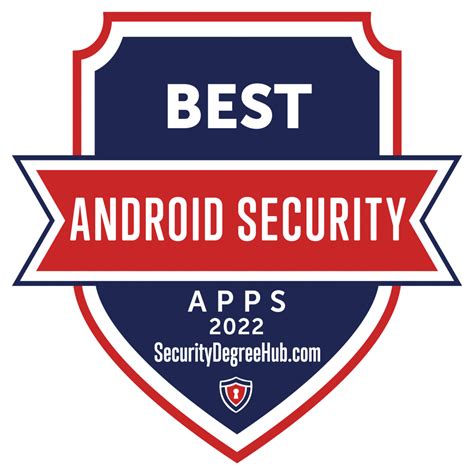 10 Best Android Security Apps Security Degree Hub