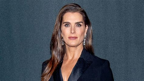 Brooke Shields Lists Her Pacific Palisades Home For 8195 Million