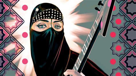 ‘muslim Women Are Everything Turns The Page On Stereotypes The New