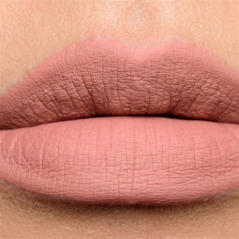 Anastasia Stripped Liquid Lipstick Review Swatches