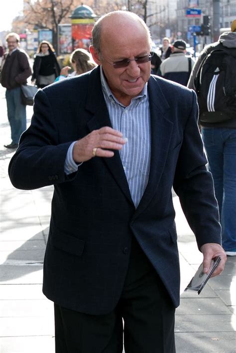 Piotr fronczewski is a polish actor and singer. Piotr Fronczewski o swojej chorobie: "Nie wiedziałem ...