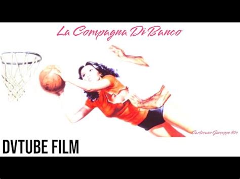 La Compagna Di Banco Lilli Carati Lino Banfi Film Completo Dvtube Youtube Youtube