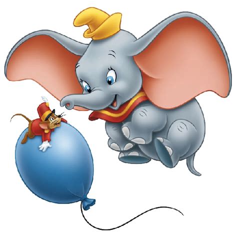 Dumbo Cartoon Dumbo Drawing Disney Art