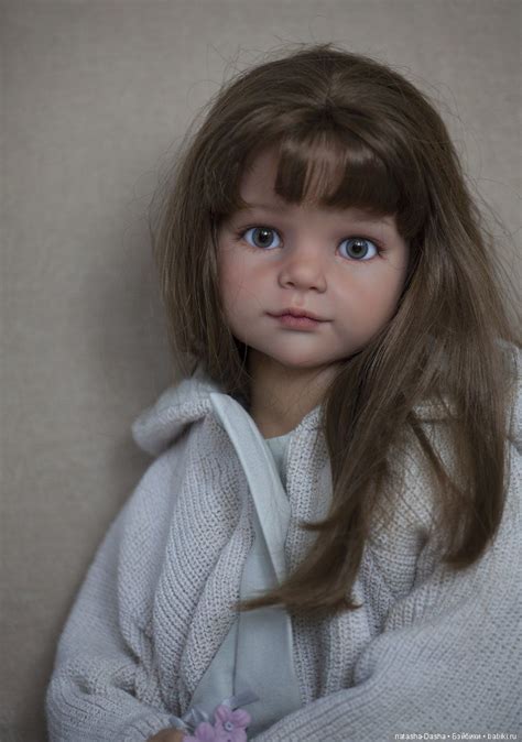 История одной моей любимой девочки Куклы Gotz коллекционные и игровые Готц Бэйбики Куклы