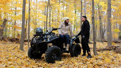 Businesses — Stealth Electric Atv Drr Usa Adult Electric 4x4