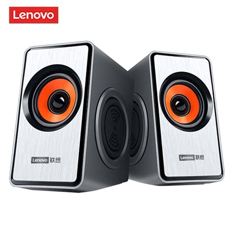Lenovo Audio M550 Computer Desktop Speaker Desktop Notebook Multimedia