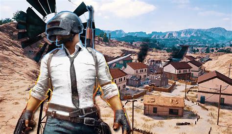 Pubg Xbox One Patch 1 Improves Performance And Visuals Small Anti