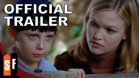 The Omen Collection The Omen 2006 Official Trailer Hd Youtube