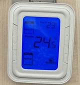 Photos of How To Unlock Honeywell Commercial Thermostat