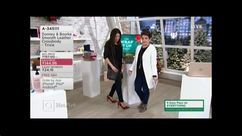 The book was released in 2017 & tells the story of how. 👠👠QVC SANDRA BENNETT & JANE TREACY 12 22 19👠👠 - YouTube