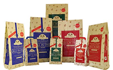 Delivery is available in all surrounding areas including redditch, bromsgrove, worcester, droitwich, birmingham, solihull, cheltenham and gloucester. Natural Dog Food Company - Review from Pet Food Choice