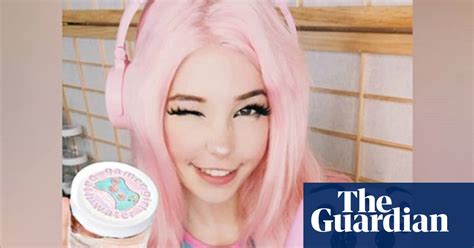 Who Is Paying 30 For Gamer Girl Belle Delphine S Bath Water Life And Style The Guardian