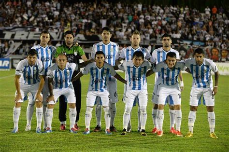 Atlético Tucumán Jugará La Copa Libertadores 2017 Mendoza Post