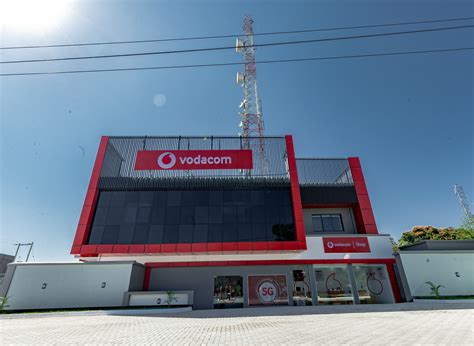 Vodacom Tanzania On Twitter Vodacom Brings You Unlimited 5g Internet