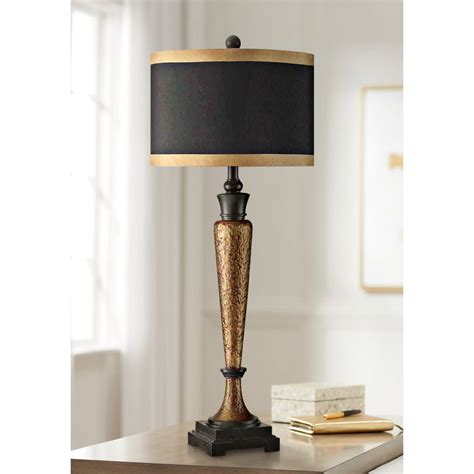In addition, having the arm adjustable in height, it is much more. Tall Table Lamps - Large Designs, 36 Inches High and Up ...