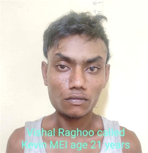 21-yr-old remanded to prison for firearm possession after getting