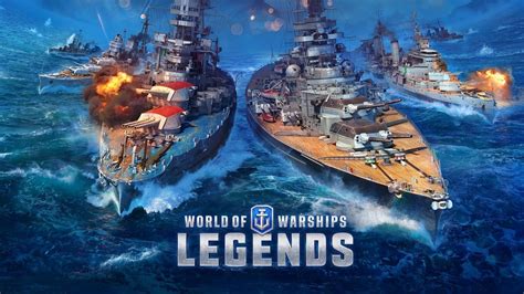 World Of Warships Pc Game Full Version Free Download The Gamer Hq