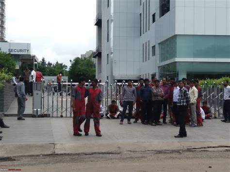 © 2021 ярославский завод жбк. Lockdown & strike at DSK Toyota, Pune - Team-BHP