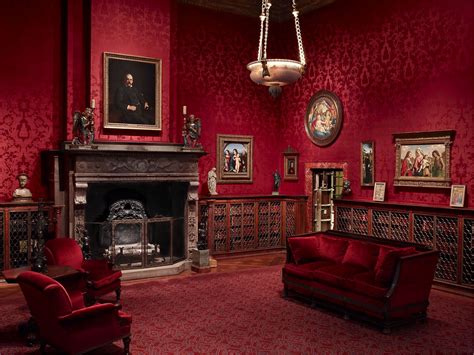 Amazing 20 Gothic Living Room Design Ideas Victorian