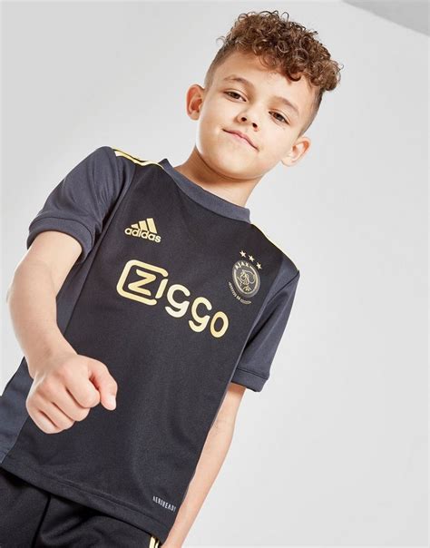 Check spelling or type a new query. Buy adidas Ajax 2020/21 Third Kit Children PRE ORDER | JD ...