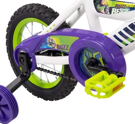 2021 Huffy Disney Pixar Toy Story Kids Ez Build Bike Specs