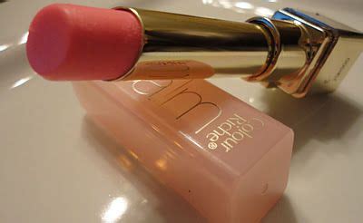Loreal Colour Riche Lip Balm REVIEW SWATCHES AND PHOTOS The