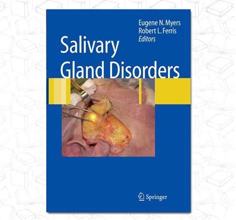Salivary Gland Disorders Dent13