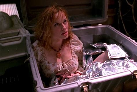 She Played Saffron On Firefly See Christina Hendricks Now At 47