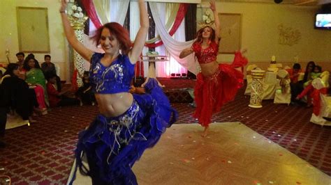 How A Bollywood Dancer Can Light Up Your Party