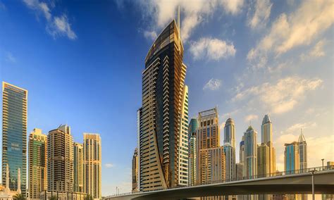 Dusit Princess Residences Dubai Marina Hotel Dusit Hotels And Resorts