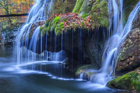 Bigar waterfall or izvorul bigăr is a natural reserve located at the southwest limit of the country, romania. 10 Amazing Waterfalls Around The World You Need To See ...