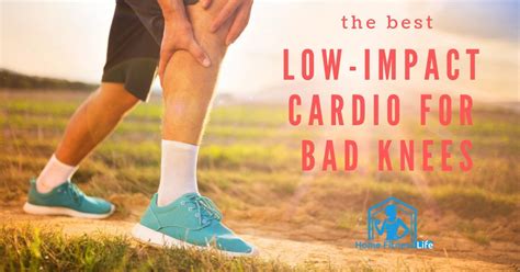 How exercise helps knee arthritis. The Best Low-Impact Cardio for Bad Knees - Home Fitness Life