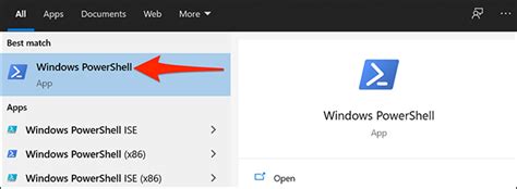 Cómo Verificar La Versión De Powershell En Windows 10 Experto Geek