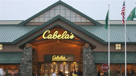 New Cabelas Store In Garner Seeking Applicants For 230 Jobs Abc11