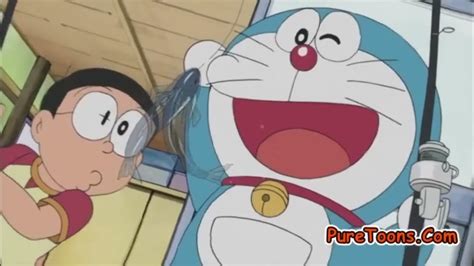 Doraemon Season 17 Episode 45 Hindi Dubbing Youtube