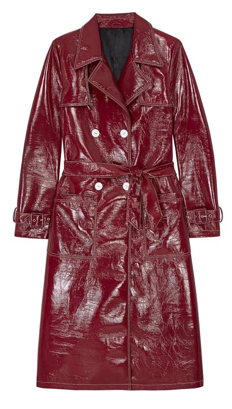 6 Trench Coats To Turn Heads In As We Wait For The Sun Designer Trench