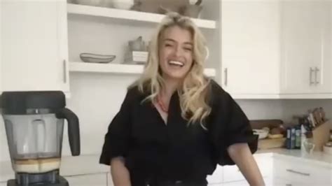 Daphne Oz Shares Recipes For Easy Savory And Sweet Dishes The Bobby Bones Show The Bobby Bones