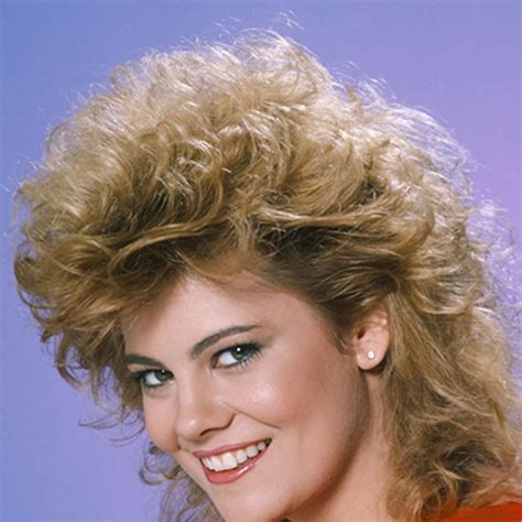25 Most Stunning 80 S Hairstyles Just For You Time To Cherish The Old