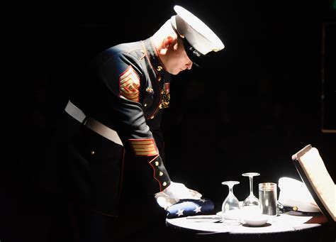 Us Marine Corps Celebrates 242nd Birthday