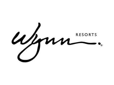 Wynn Resorts Logo Png Vector In Svg Pdf Ai Cdr Format
