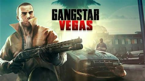 Gangster Vegas Vice City Imti Gaming Youtube