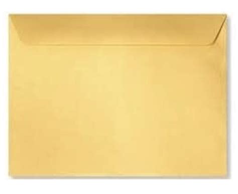 Manila Envelope Size Pk 25