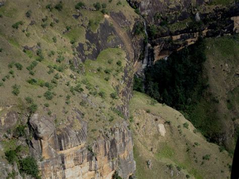 Sheer Cliffs Drakensberg Free Stock Photo Public Domain Pictures