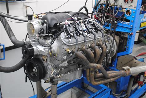 Thank you for the great work and customer service! A Screw Loose: Kenne Bell LS3