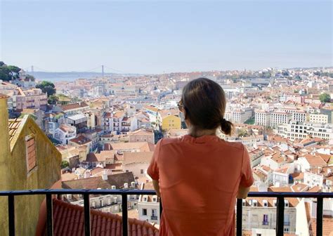 Self Guided Walking Tour Itineraries For 3 Days In Lisbon