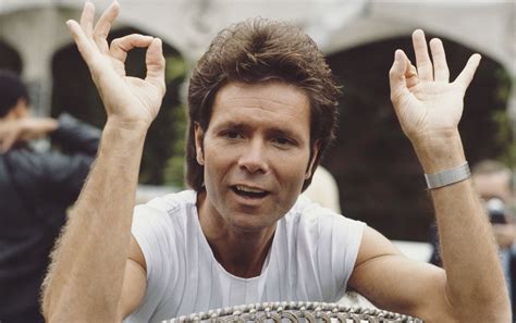 Cliff Richard The 12 Days Of Christmas With Cliff Richard Ideas For You Angelhenrie