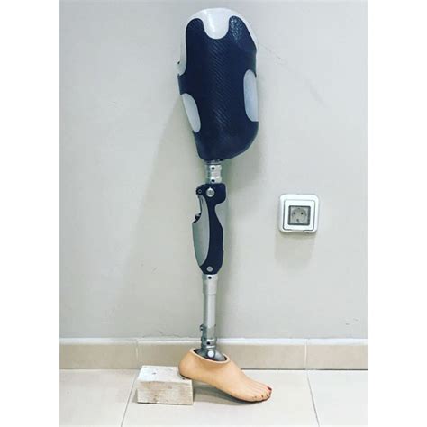 Artificial Limb Above Knee Prosthesis Artificial Limbs कृत्रिम अंग
