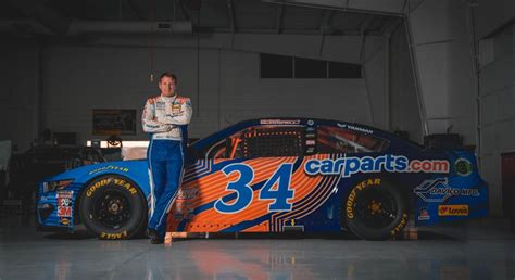 How long does the 5min practise lap experience. | check out answers, plus see 43 reviews, articles, and 44 photos of nascar racing experience, ranked no.78 on tripadvisor among 450 nascar racing experience questions & answers. CarParts.com unveils new look, identity with Michael ...