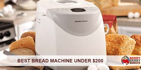 At this point, measure out the 2 cups required for recipe. Best Bread Machine Under $200 (5 Bread Maker Brands in 2020)