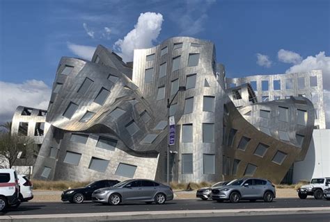 Cleveland Clinic Lou Ruvo Center For Brain Health Las Vegas Updated